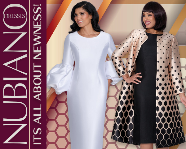 Nubiano Elegant Church Dresses Fall And Holiday 2025