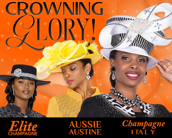 Aussie Austine High End Signature Hats 2025