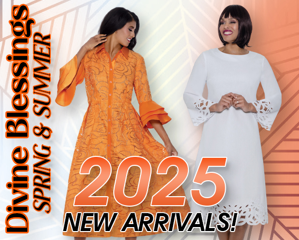 Divine Blessings Fall  And Holiday 2025