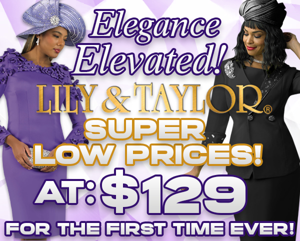 Lily And Taylor Blowout Sale Fall And Holiday 2025