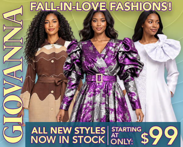 Giovanna Church Suits And Dresses Fall And Holiday 2026