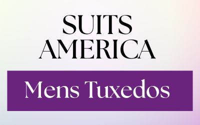 Suits America Mens Tuxedos