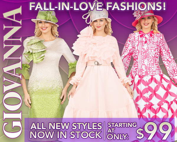 Giovanna Church Suits And Dresses Spring And Summer 2026