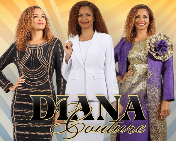 Diana Couture  Dresses Fall And Holiday 2025