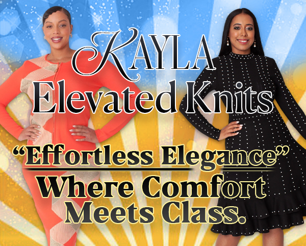 Kayla Knit  Suits By Tally Taylor Fall And Holiday 2025