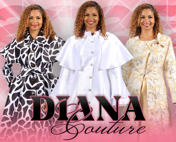 Diana Couture Church Dresses Spring And Summer 2025