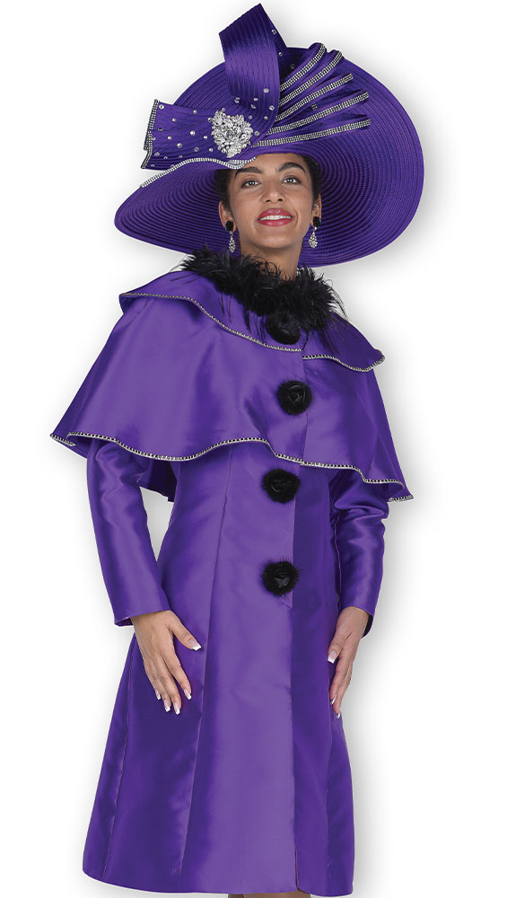 Champagne Italy 6116 Ladies Church Dress