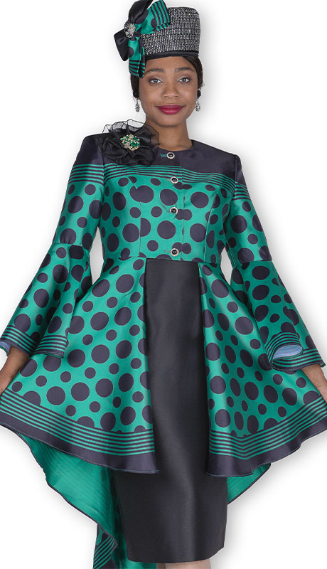 Champagne Italy 6302 Church Dress