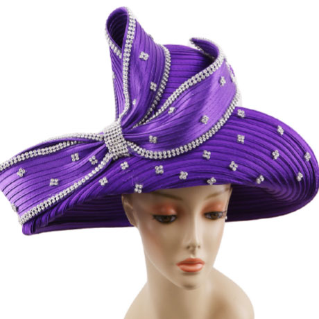 Church Hat 9512