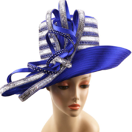 Church Hat 9515