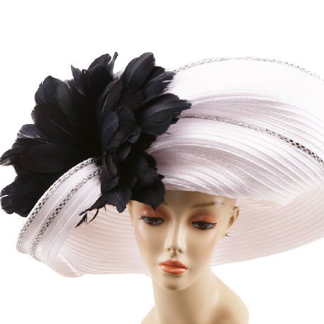 Church Hat 9521