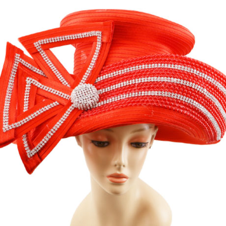 Church Hat 9533