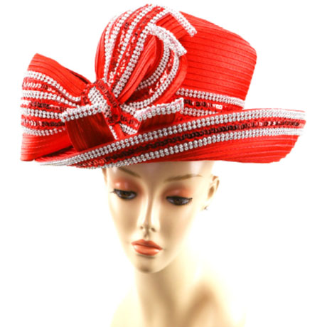 Church Hat 9544