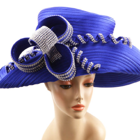 Church Hat 9552