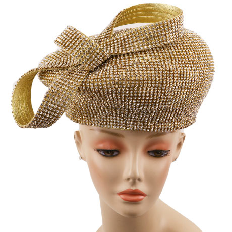 Church Hat 9555