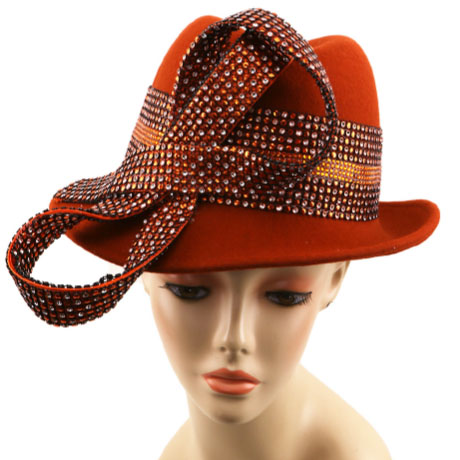 Church Hat 9562