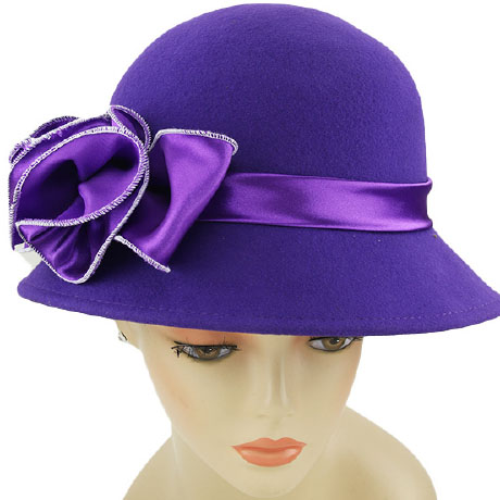 Church Hat CM 255