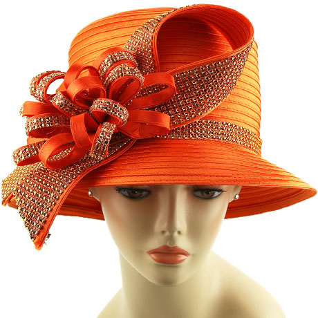 Church Hat 7470