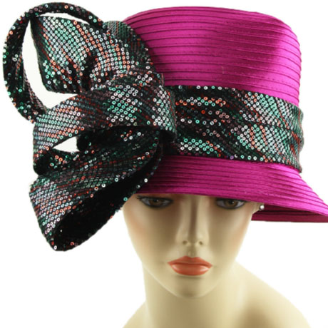 Church Hat 7490