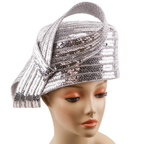 Church Hat 9508
