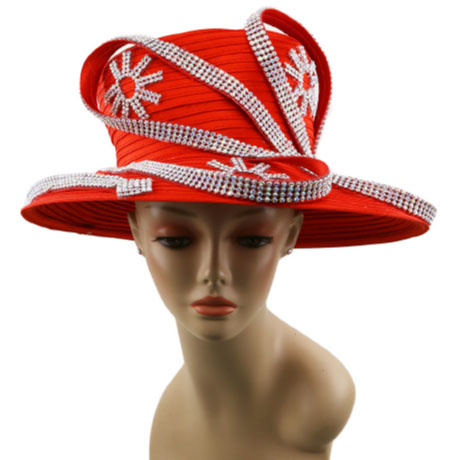 Church Hat 8913