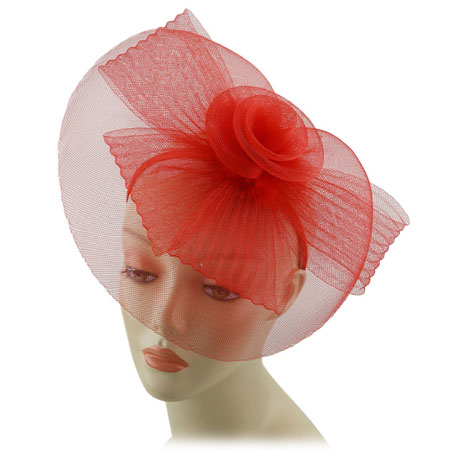 Fascinator 8041