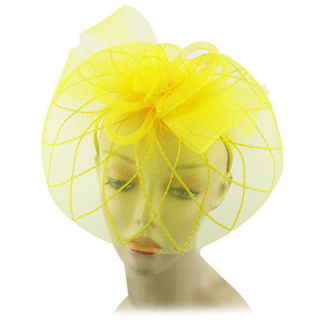 Fascinator 8043