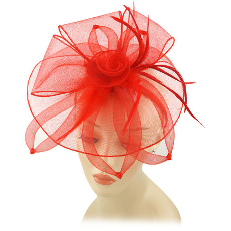 Fascinator 8046