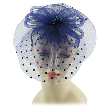 Fascinator 8048