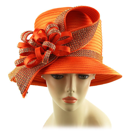 Church Hat 8624