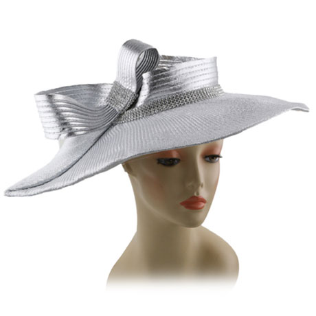 Fascinator 166HB