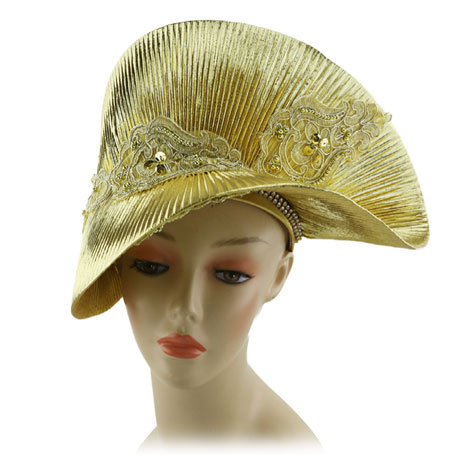 Fascinator 167HB