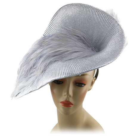 Fascinator 168HB