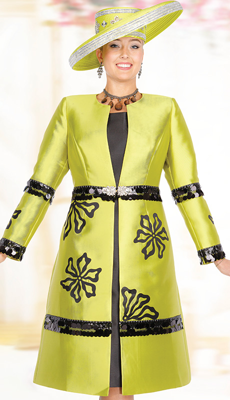 Champagne Italy 6108-OLV