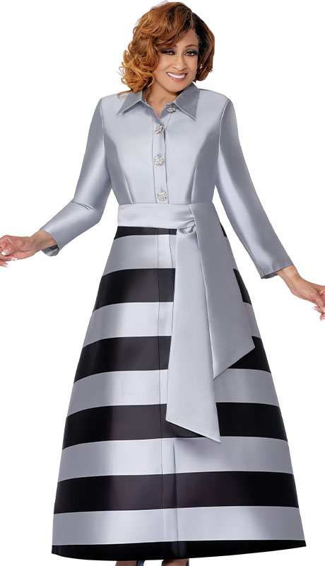 Dorinda Clark Cole 309971-SWB Womens Church Dress
