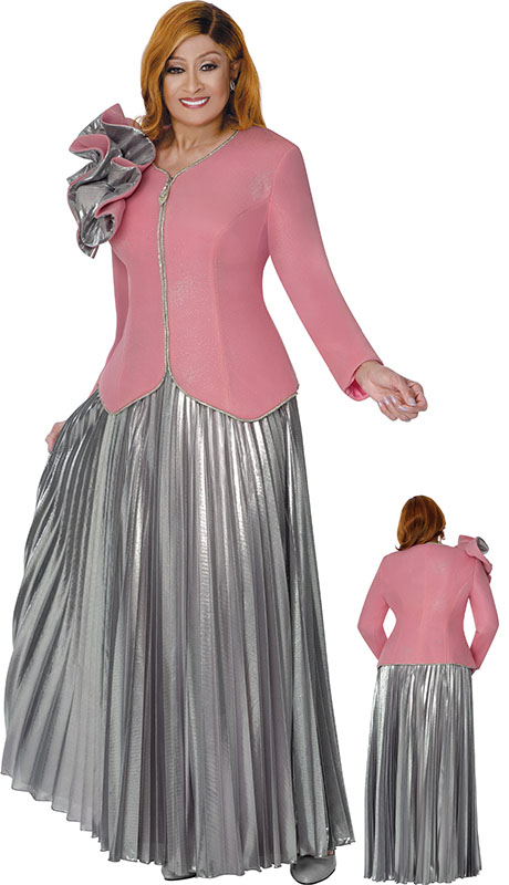 Dorinda Clark Cole 310062 Womens Church Dress