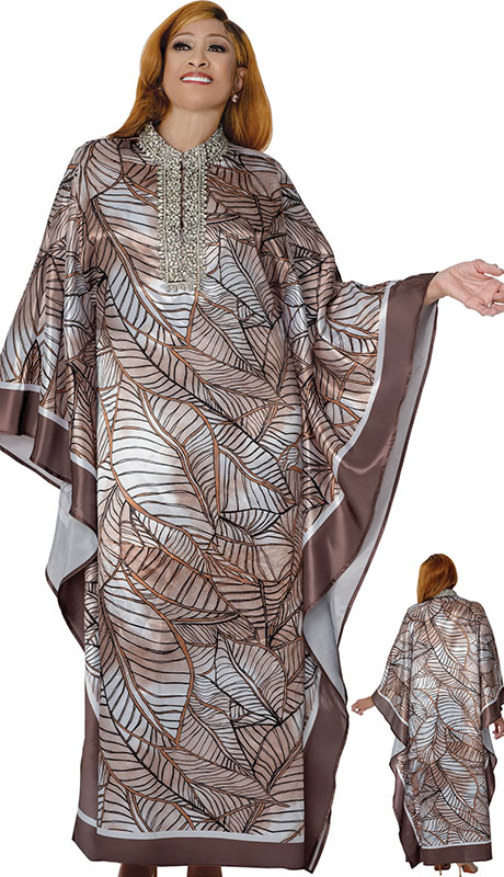 Dorinda Clark Cole 310081 Womens Church Dress