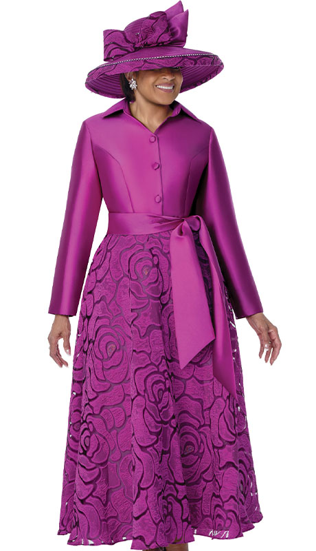 Dorinda Clark Cole 310491-MAG Church Dress