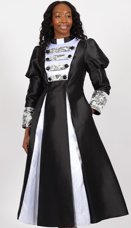 Diana Couture 9143 Church Dress