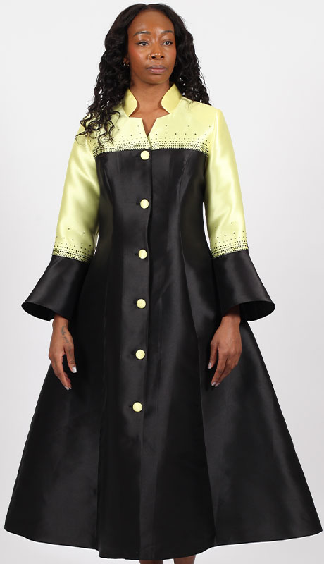 Diana Couture 9156 Church Dress