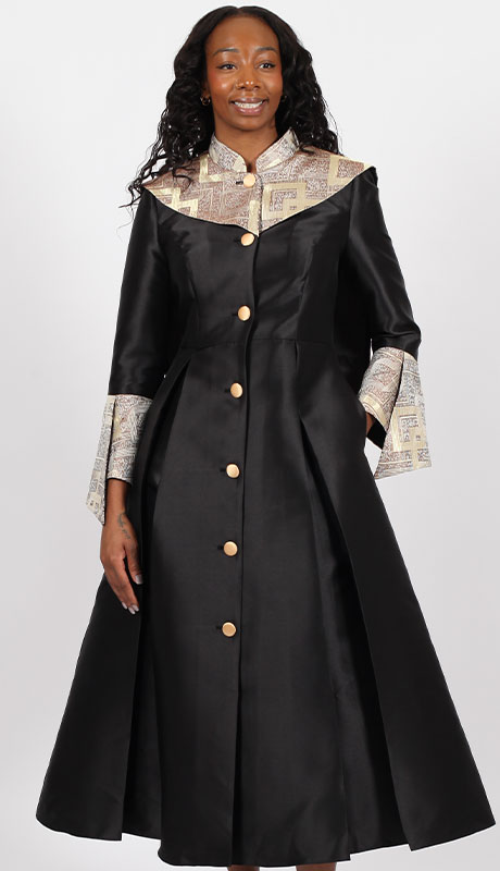 Diana Couture 9149 Church Dress