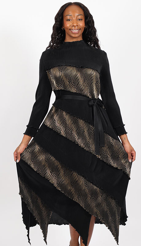 Diana Couture 90279 Church Dress