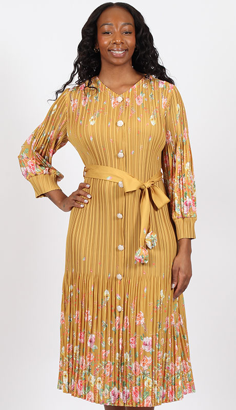 Diana Couture 99402 Church Dress