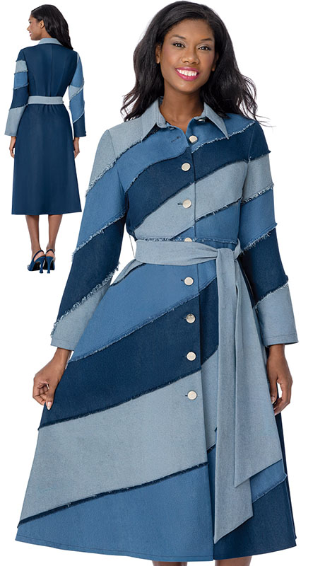 Devine Sport 800301 Church Dress