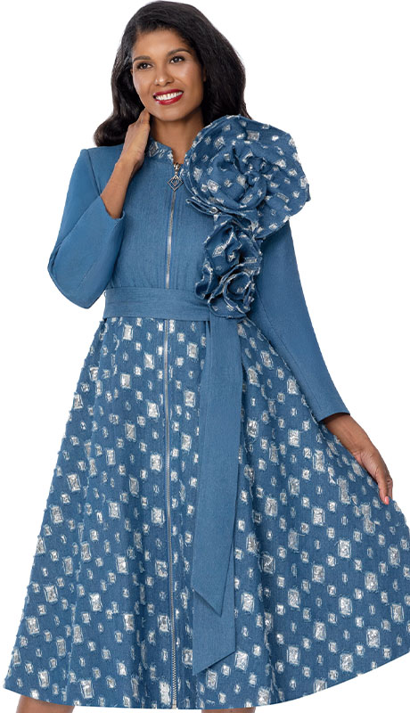 Devine Sport 800381 Church Dress