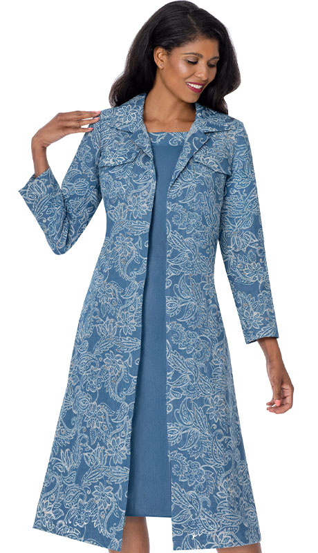Devine Sport 800392 Church Dress