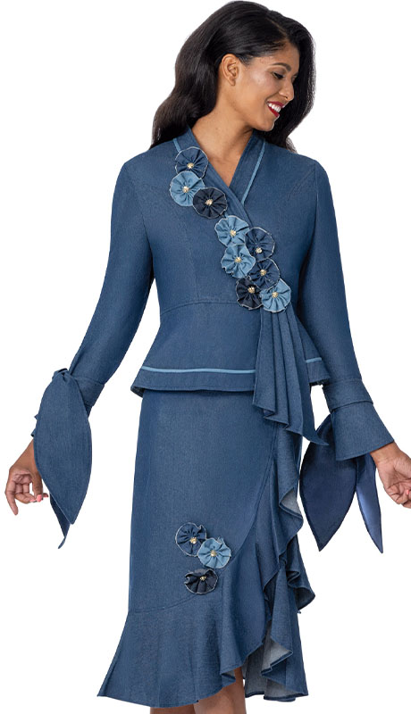 Devine Sport 800432 Church Dress