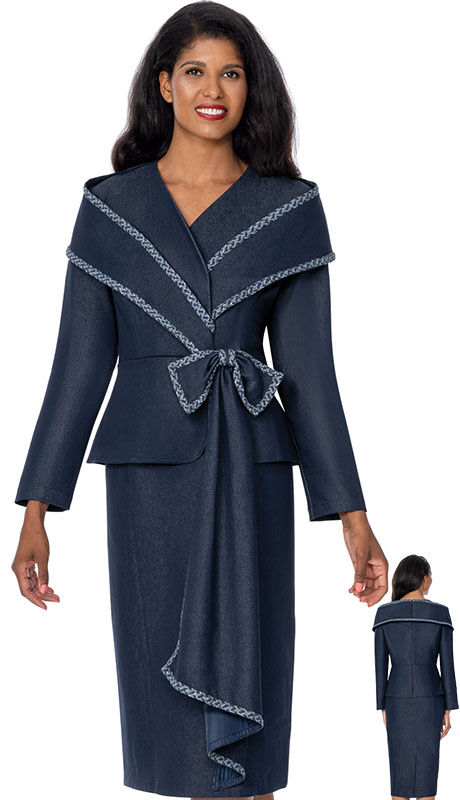 Devine Sport 800331 Church Dress
