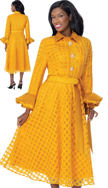 Nubiano 1001091 Church Dress