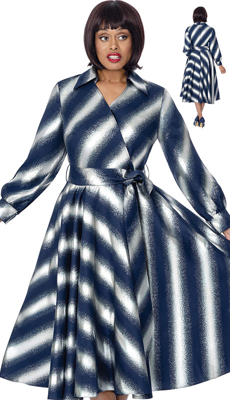 Nubiano 1001141 Church Dress